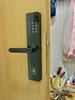 Khóa Điện Tử KASSLER KL-399 BLACK APP TTlock