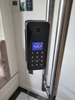 Khóa Điện Tử KASSLER KL-559 APP Tuya Bluetooth