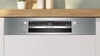Máy rửa chén BOSCH SMI4EVS08E | Serie 4
