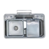 Chậu rửa KAFF KF-PS7848HL140
