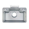 Chậu rửa KAFF KF-PS7848HL140