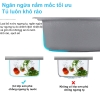 Chậu rửa KAFF KF-PS7848HL140