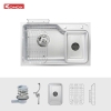 Chậu rửa KONOX Tari Smart 8050