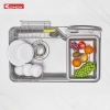 Chậu rửa KONOX Tari Smart 8050