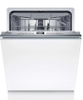 Máy rửa chén BOSCH HMH.SMV4ECX19E | Serie 4