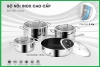 Bộ Nồi EUROSUN MC1801 Luxury
