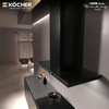 Máy hút mùi Luvia Black Matte 70cm