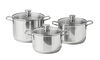 Bộ nồi KAFF KF-ST003S