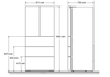 Tủ Lạnh BOSCH HMH.KFN86AA76J | Serie 6
