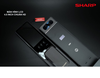 Khóa điện tử SHARP S5-FV