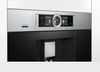 Máy pha cafe âm tủ BOSCH HMH.CTL636ES6 | Serie 8