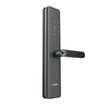 Khóa Điện Tử BOSCH ID40 Titanium Gray