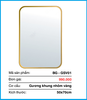 Gương B-GEM BG-GSV01