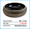 Lavabo B-GEM BG-L1123