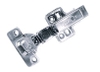 BẢN LỀ CONG VỪA, GIẢM CHẤN ROXANA (INOX 304) - R022B