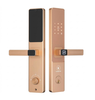 Khóa Điện Tử KASSLER KL-567 CNC PRO GOLD APP TTlock