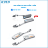 Tay Nâng Hạ B-gem BG-F22 NEW | BG-F25 NEW