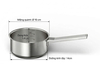 Bộ Nồi Chảo 6 Món Bosch HEZ9SE060
