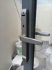 Khóa Điện Tử KASSLER KL-599TD GREY APP