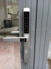 Khóa Điện Tử KASSLER KL-599TD GREY APP