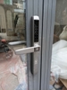 Khóa Điện Tử KASSLER KL-599TD GREY APP
