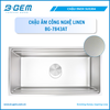Chậu Rửa B-GEM BG-7843AT
