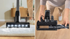 Máy hút bụi không dây Bosch BCS931BQC