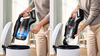 Máy hút bụi không dây Bosch BCS931BQC