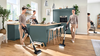 Máy hút bụi không dây Bosch BCS931BQC