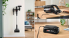 Máy hút bụi không dây Bosch BCS931BQC