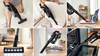 Máy hút bụi không dây Bosch BCS931BQC