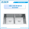 Chậu Rửa B-GEM BG-8346AT