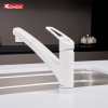 Vòi rửa bát KONOX Kira White