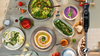 Máy xay cầm tay Bosch MS6CB6110