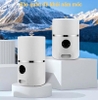 Thùng gạo chân không 5kg EUROGOLD S300T