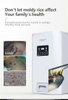 Thùng gạo chân không 10kg EUROGOLD S400N