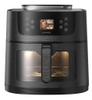 Nồi Chiên Không Dầu GrandX GX-AR08Smart | GX-AR08Ai