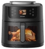 Nồi Chiên Không Dầu GrandX GX-AR08Smart | GX-AR08Ai