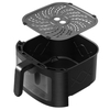 Nồi Chiên Không Dầu GrandX GX-AR08Smart | GX-AR08Ai