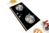 Bếp gas âm GrandX GX-GS299D