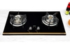 Bếp gas âm GrandX GX-GS299D