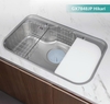 Chậu rửa GrandX GX7848JP Hikari