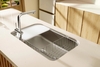 Chậu rửa GrandX GX7848JP Hikari