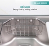 Chậu rửa GrandX GX7848JP Hikari