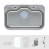 Chậu rửa GrandX GX7848JP Hikari
