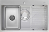 Chậu rửa GrandX GX7850J Hikari