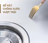 Chậu rửa GrandX GX7845JP Hikari