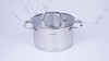 Bộ nồi GrandX GX605 Noble