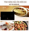 Bếp Từ Chefs EH-DIH866N