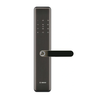 Khóa Điện Tử BOSCH ID40 Titanium Gray
